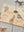 World of Sebra Holzpuzzle für Feinmotorik und Farberkennung