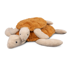 Kleine Rust-Schildkröte von Senger Naturwelt, 35 cm