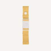 Chest strap apple juice