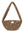 Studio Noos Brown Teddy Hearts Mini Cross Body Bag mit Herzmuster