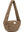 Studio Noos Teddy-Tasche Braun mit Herzen, 39 x 20 x 11 cm