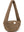 Studio Noos Brown Teddy Mini Bag, 39 x 20 x 11 cm