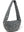 Studio Noos Mini-Crossbody im Grey-Denim-Look, Detail