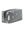 Studio Noos Denim Pouch Grey Hearts aus 100 % Baumwolle