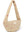 Studio Noos Teddy Hearts Tasche Ecru mit Herzmuster