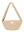 Studio Noos Ecru Teddy Mini Cross Body Bag in Cremeweiss