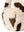 Studio Noos Faux Fur Bag Holy Cow, 39 x 20 x 11 cm