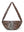 Studio Noos Soft Cotton Mini Cross Body Bag Hazel Leopard