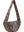 Studio Noos Mini Bag Hazel Leopard aus Baumwoll-Twill