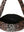 Studio Noos Soft Cotton Bag Hazel Leopard beim Tragen