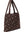 Studio Noos Puffy Mom Bag, 58 × 42 cm mit langen Henkeln