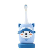 Sonic Toothbrush Zoo Raccoon