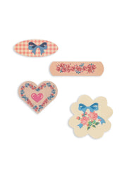 Kiss &amp; Comfort Plaster Girl
