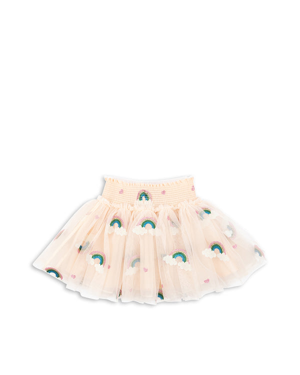 Tullie Rock Rainbow Glitter