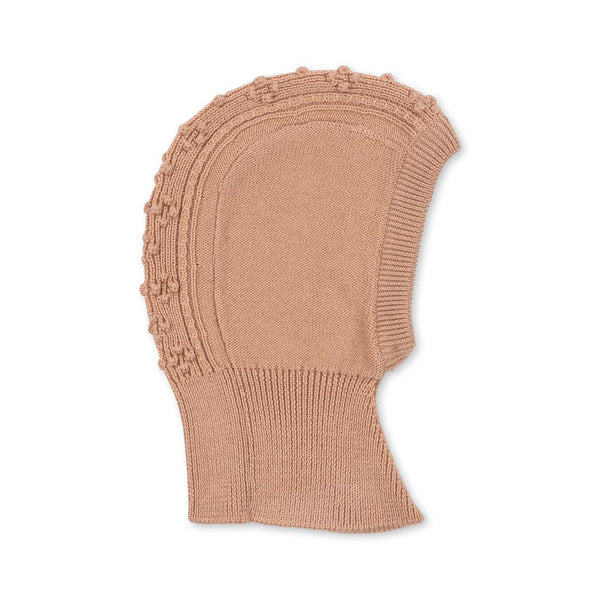 Cabby Balaclava Black