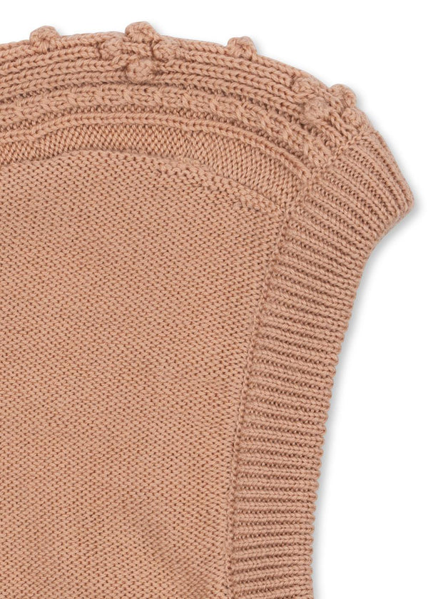 Cabby Balaclava Black