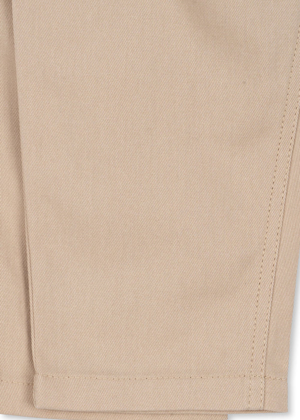 Frankie Pants Oxford Tan