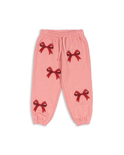 Lou Sweatpants Bow
