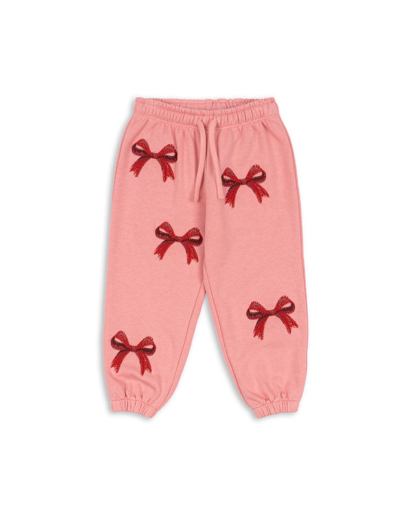 Lou Sweatpants Bow