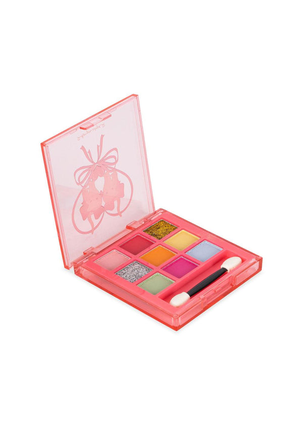 On the Go Eyeshadow Pink