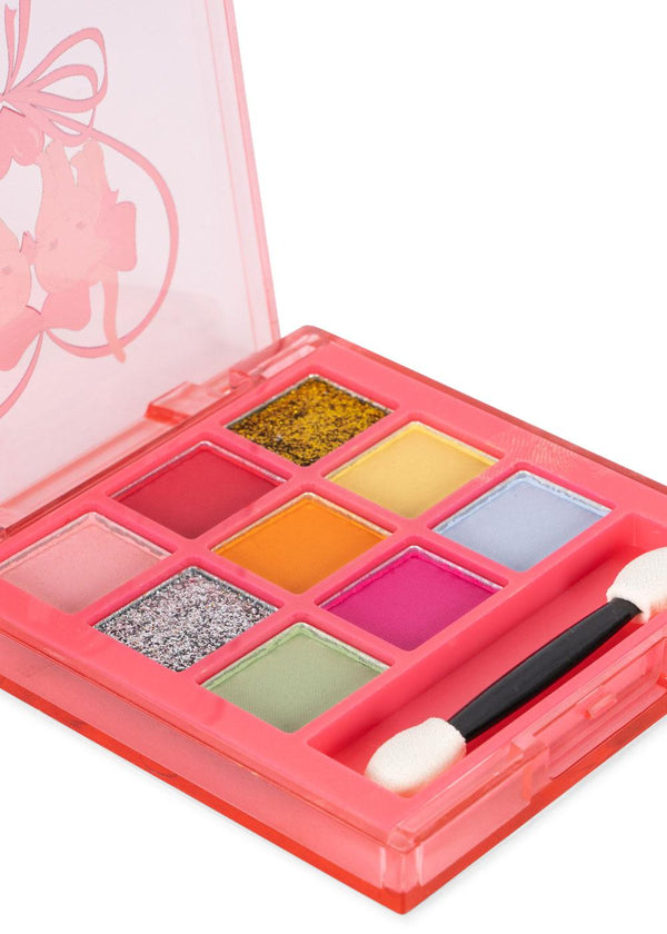 On the Go Eyeshadow Pink