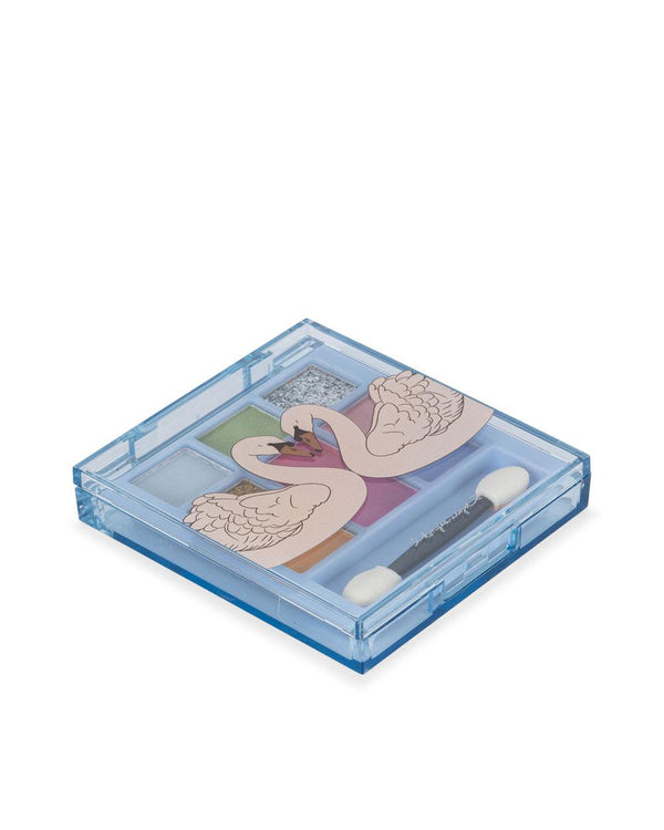 On the Go Eyeshadow Blue