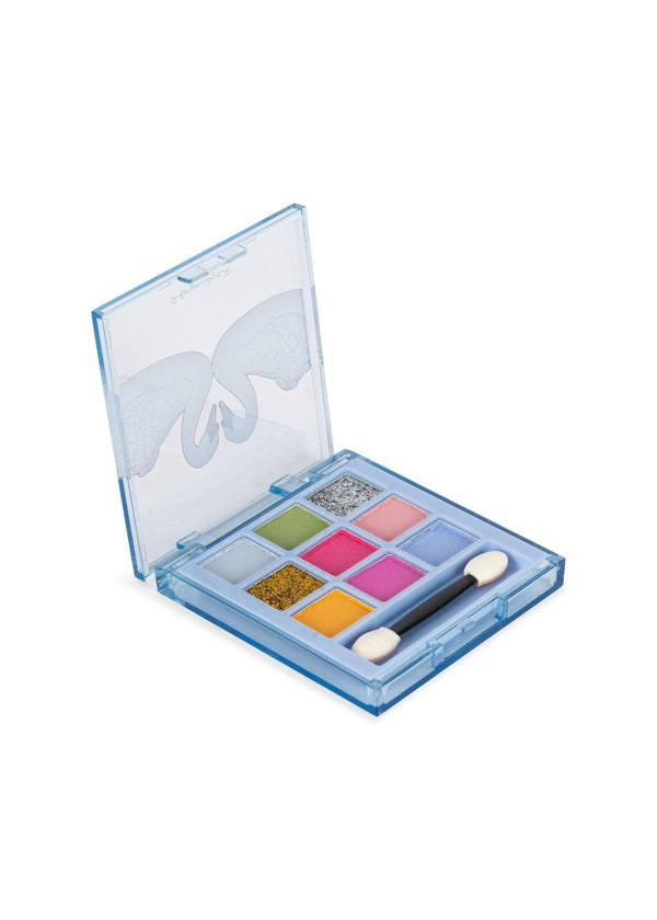 On the Go Eyeshadow Blue