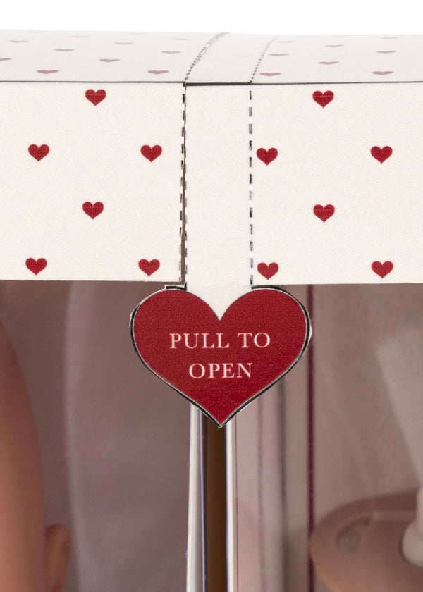 Bobo &amp; Bobbie baby dolls