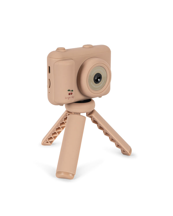 "My First Camera" Cherry