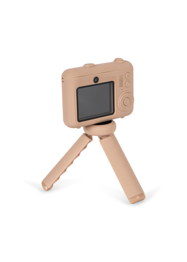 "My First Camera" Cherry