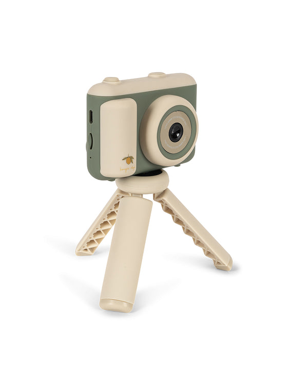 "My First Camera" Lemon