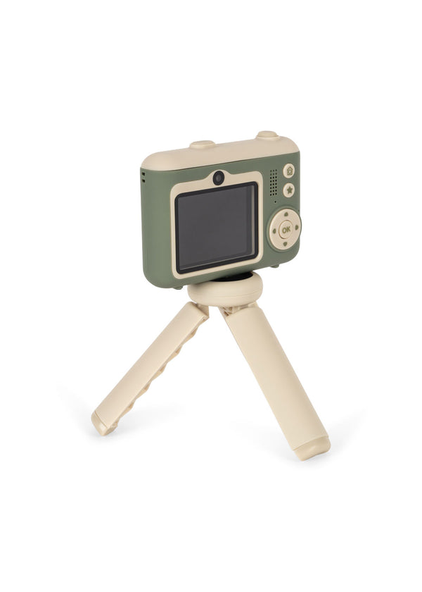 "My First Camera" Lemon