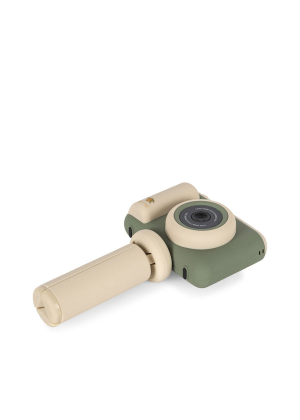 "My First Camera" Lemon