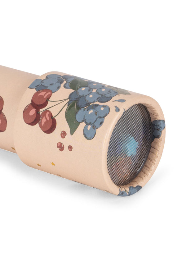 Kaleidoscope Cremona