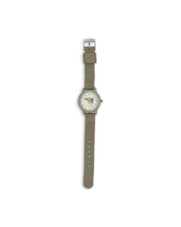 Children's watch Lemon