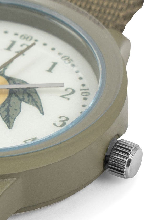 Children's watch Lemon