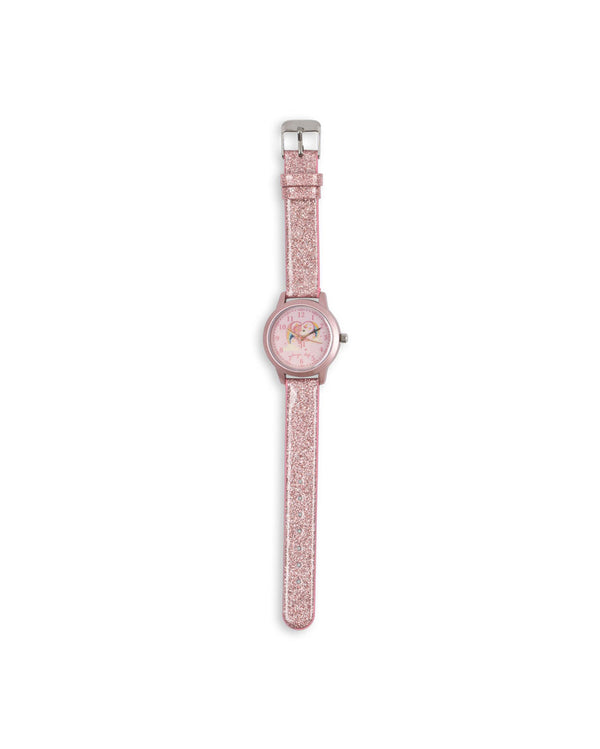 Children's watch Glitter Horn Stars