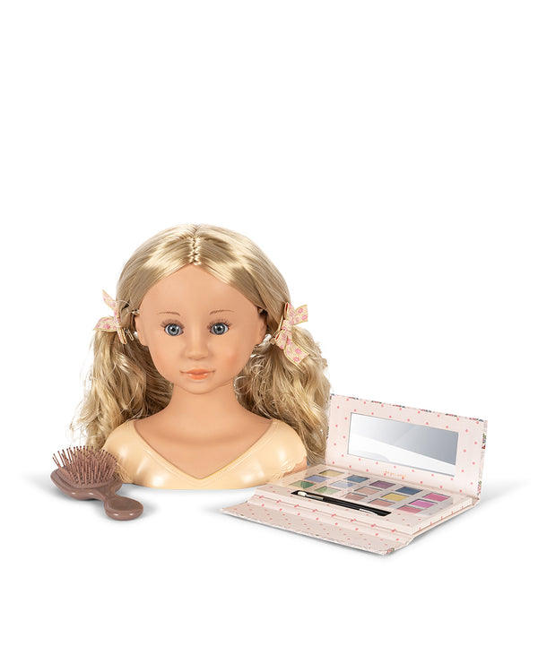 Lili Makeup Salon Doll