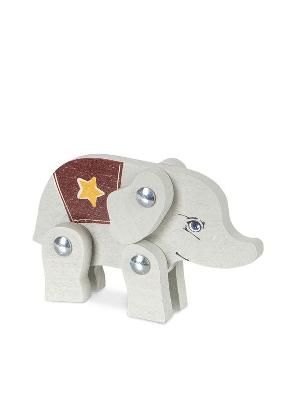 Matchbox Animals FSC Elephant
