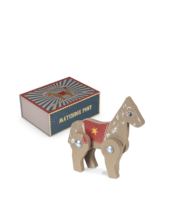 Matchbox Animals FSC Horse