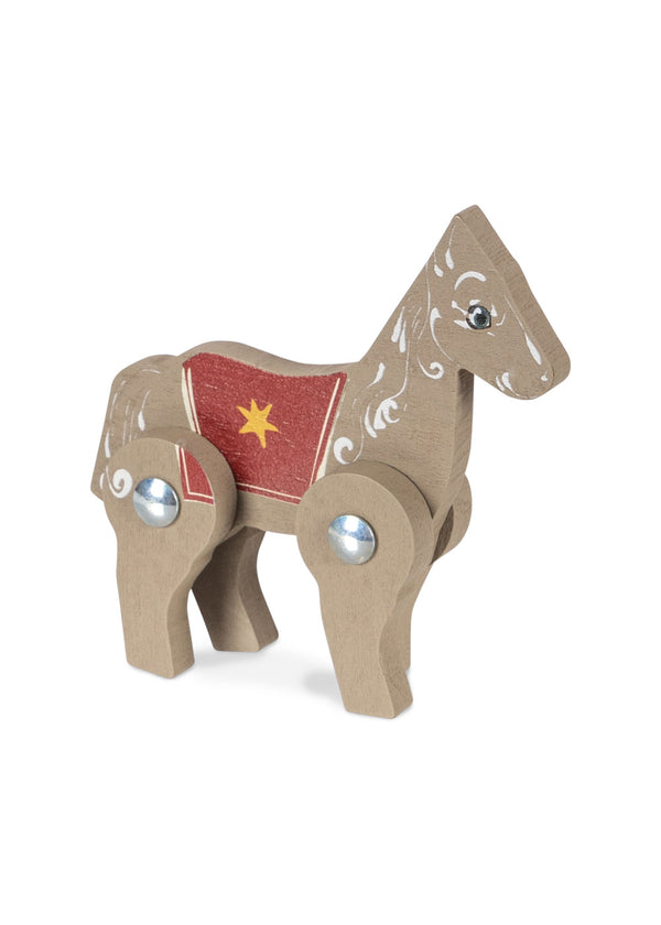 Matchbox Animals FSC Horse