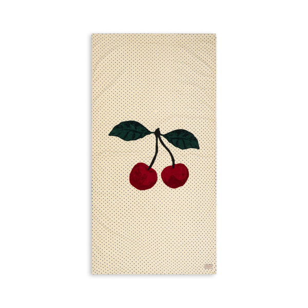 Beach towel Estate Dot 