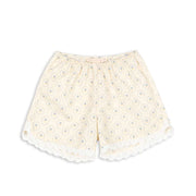 Coeur Shorts Sky Mirage
