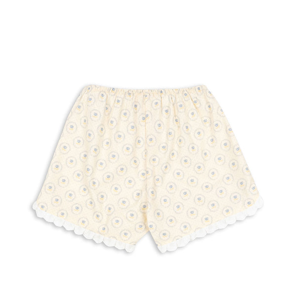 Coeur Shorts Ciel Mirage