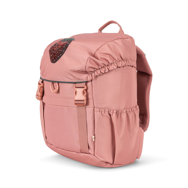 Clover Schulthek Rosette