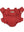 Doll Carrier Fraise Dot