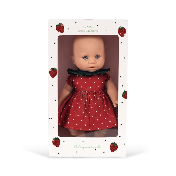 Fraise Baby Doll