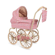 Minnie Doll's Pram Felice Rose