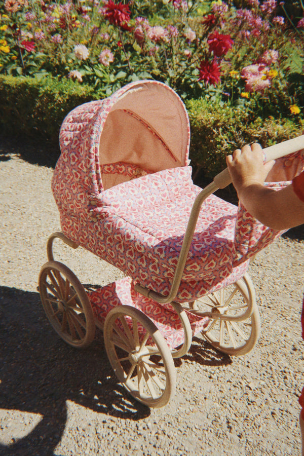 Minnie Doll's Pram Felice Rose