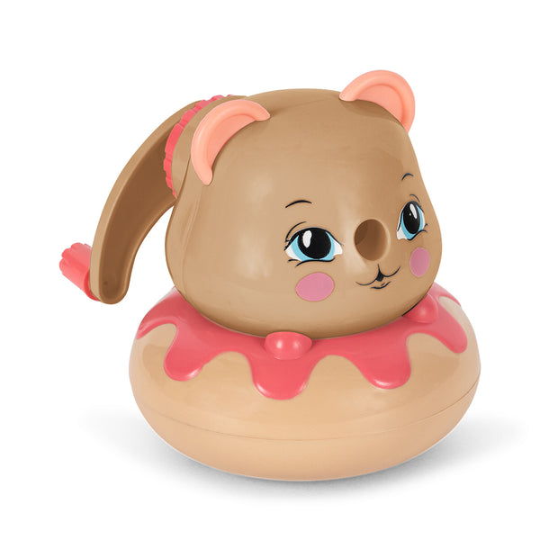 Teddy Twister Spitzer